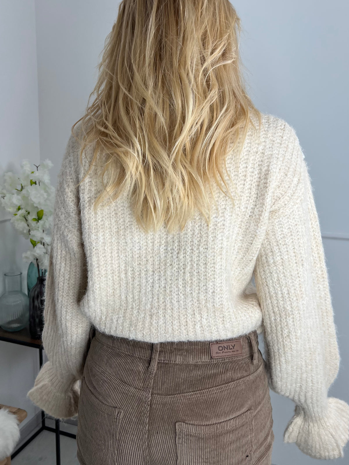 PULL LYSANDRA