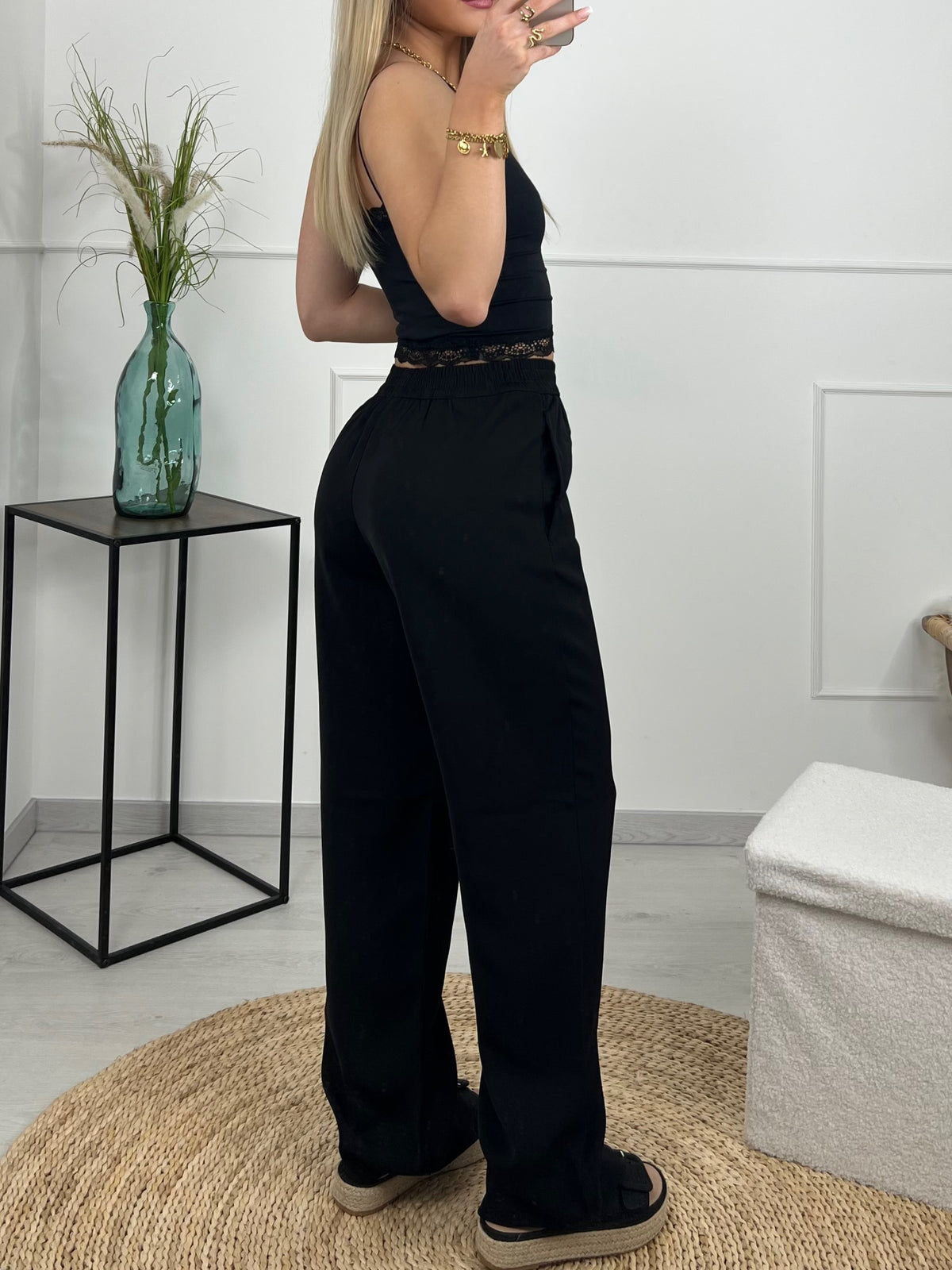 PANTALON JACKIE