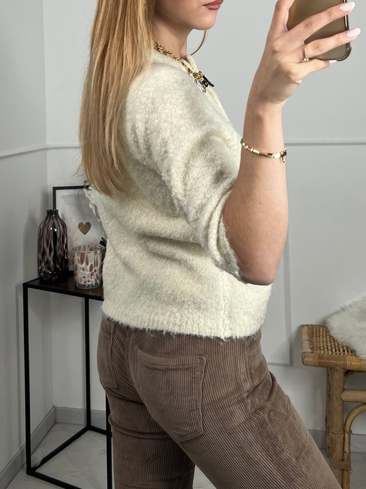 PANTALON ONLY POLLY