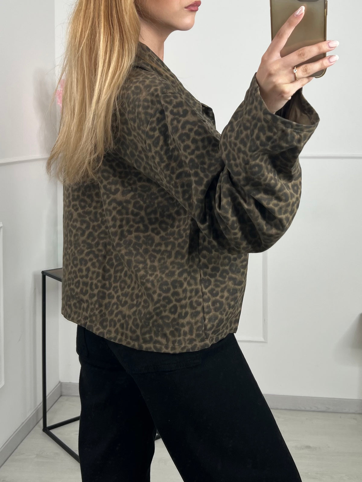 VESTE DJYNA