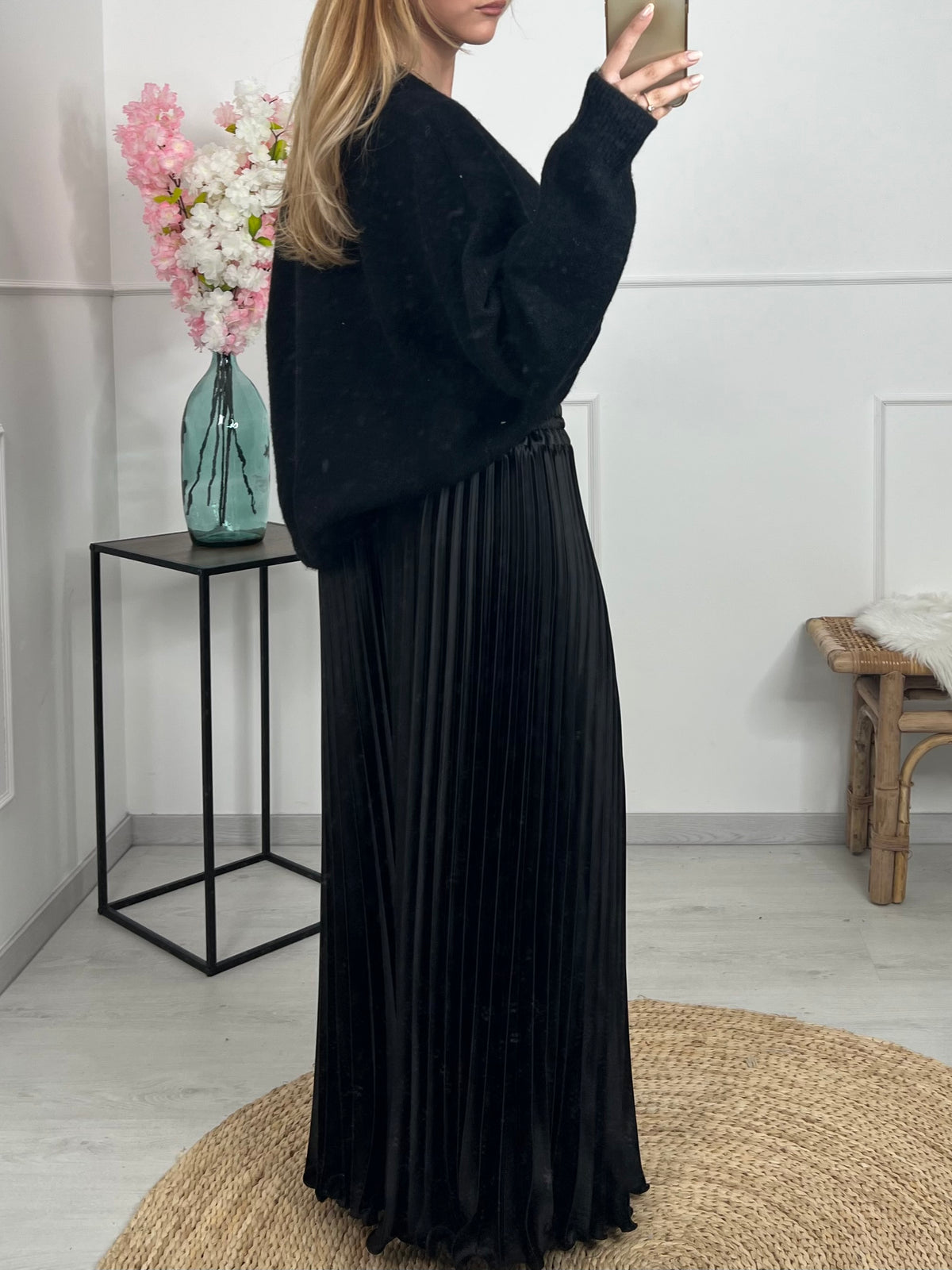 JUPE CELINE