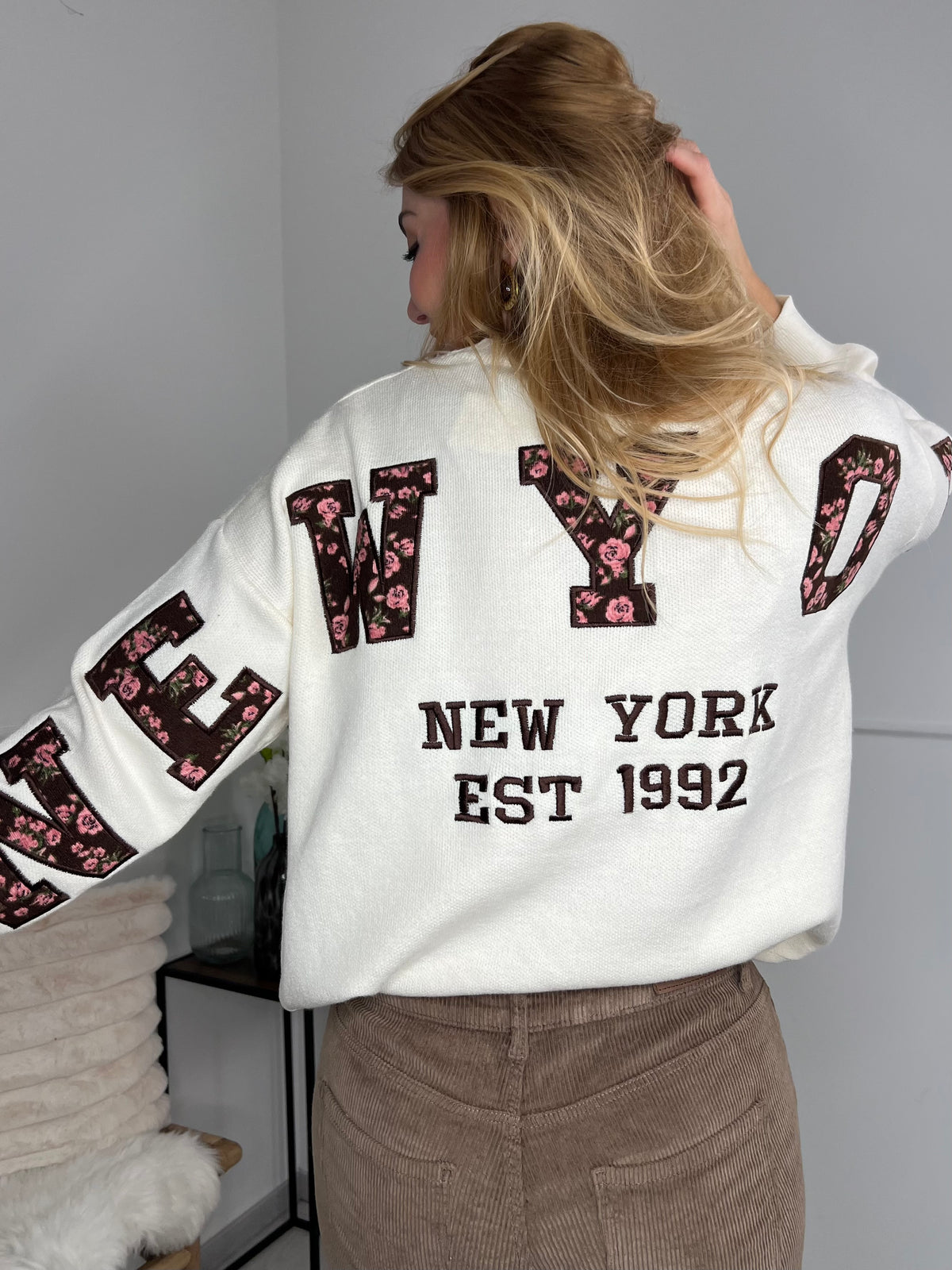 PULL NEW