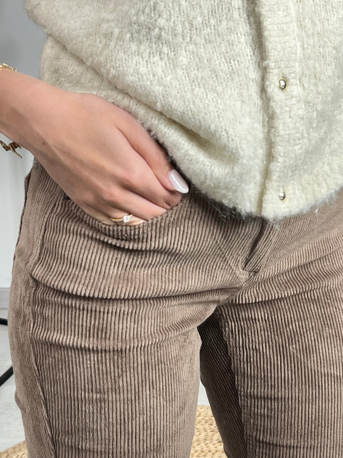 PANTALON ONLY POLLY