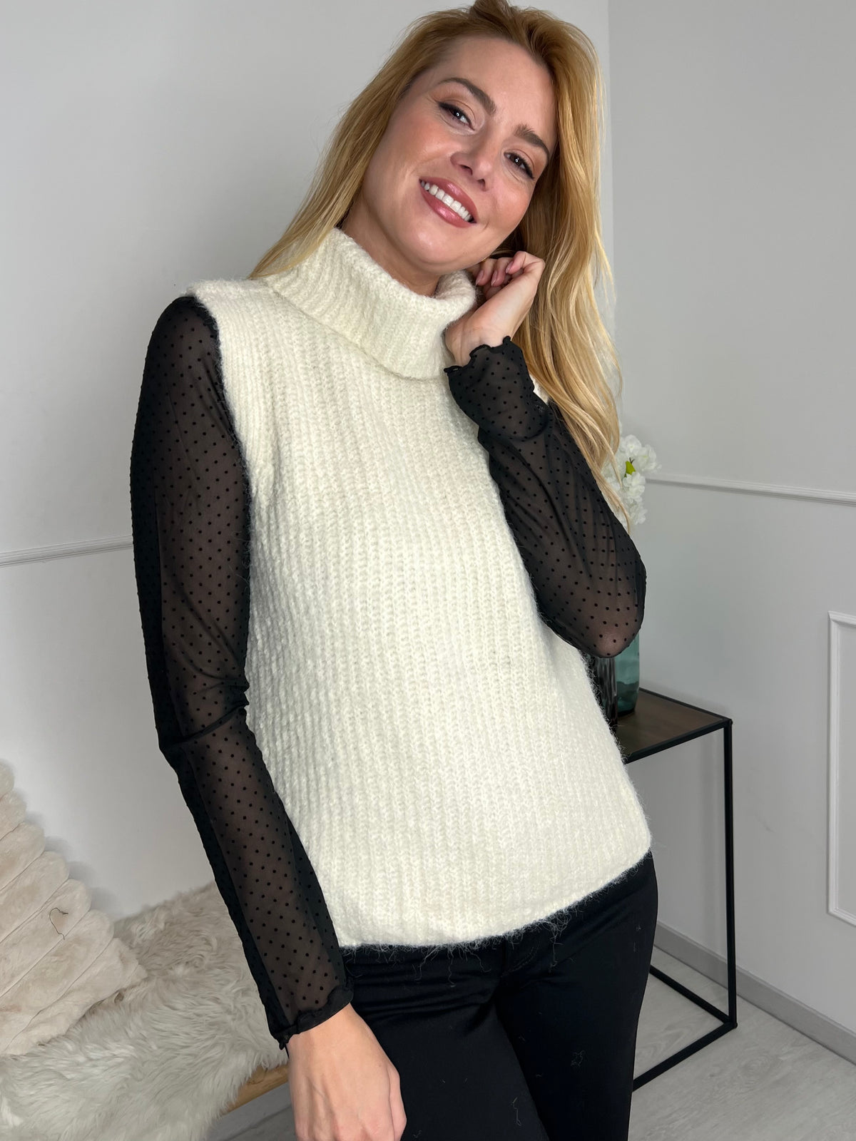 PULL ELYA