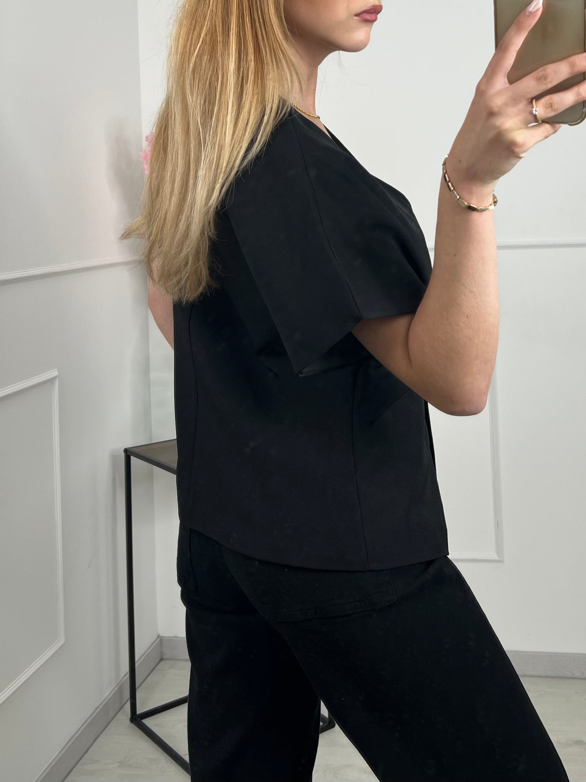 BLOUSE CELIA