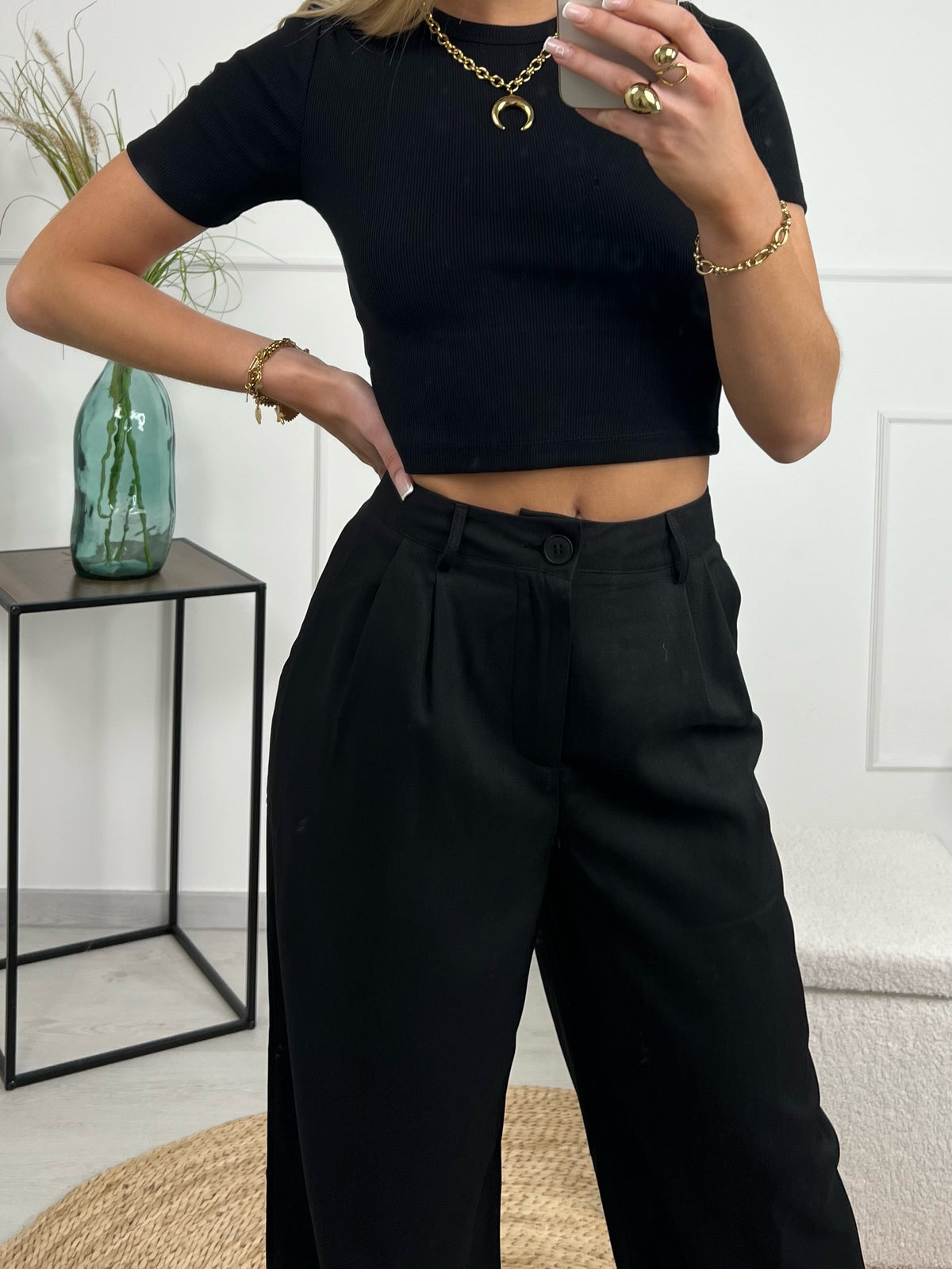 PANTALON MAUD