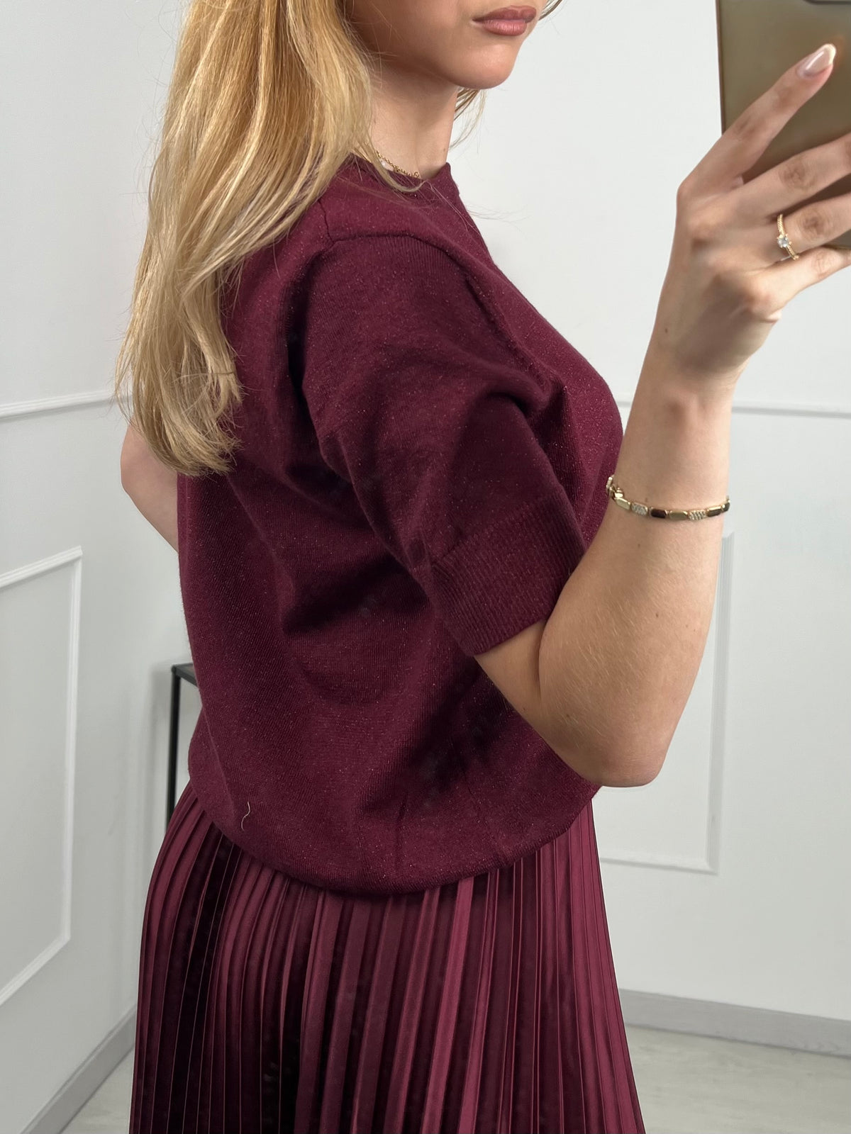 JUPE CELINE