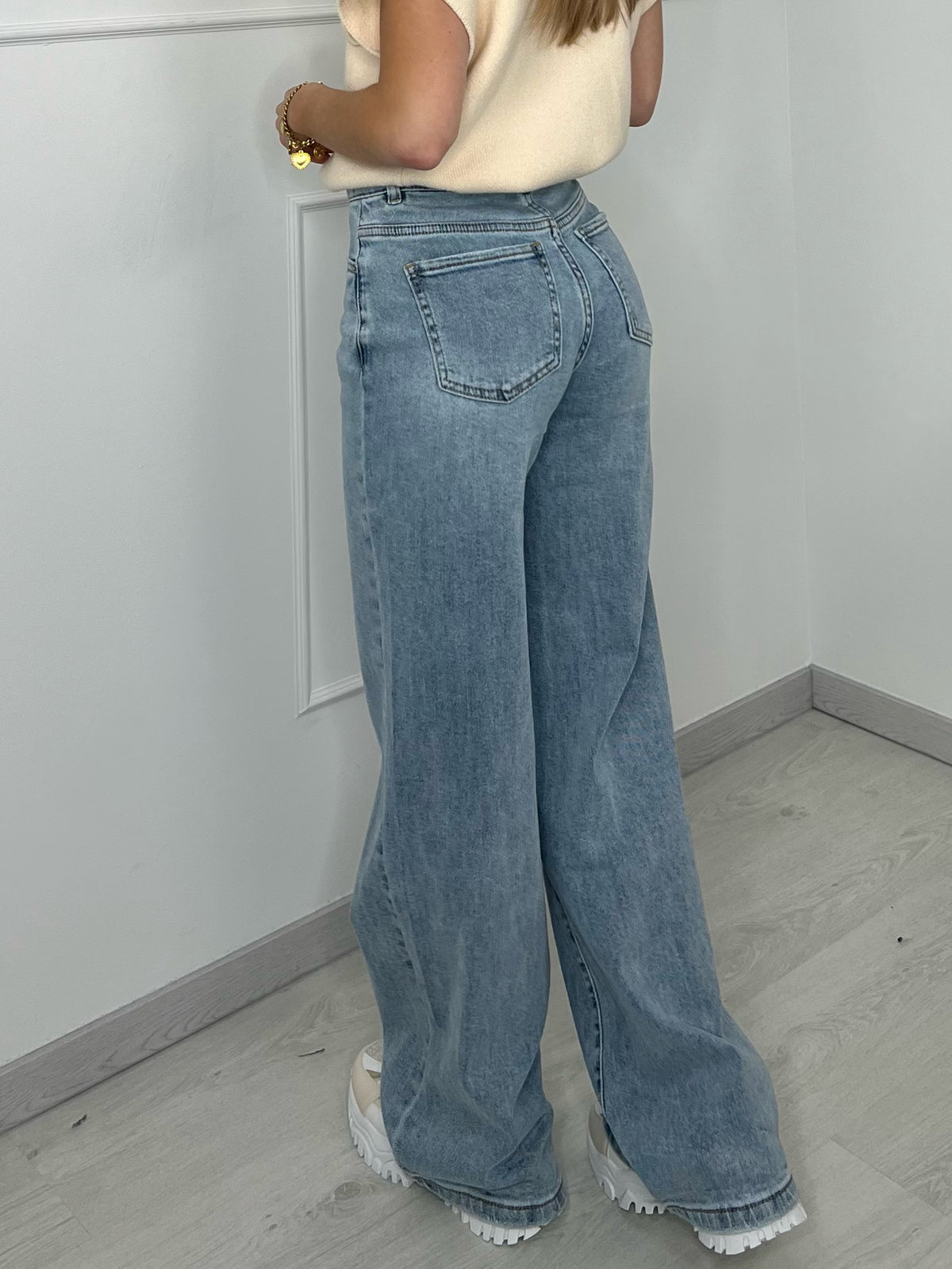 JEANS JYLO