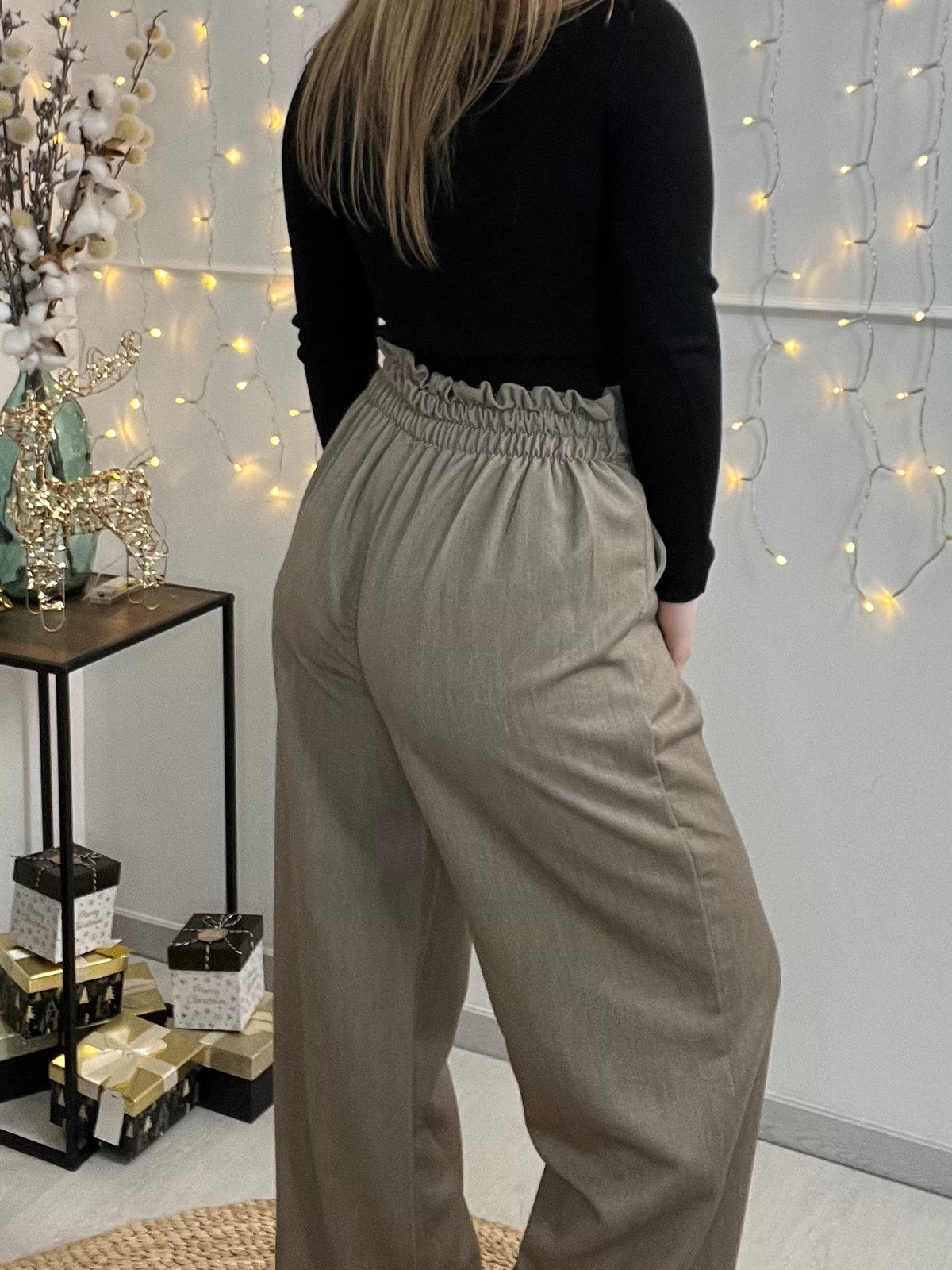 PANTALON GIORGIA