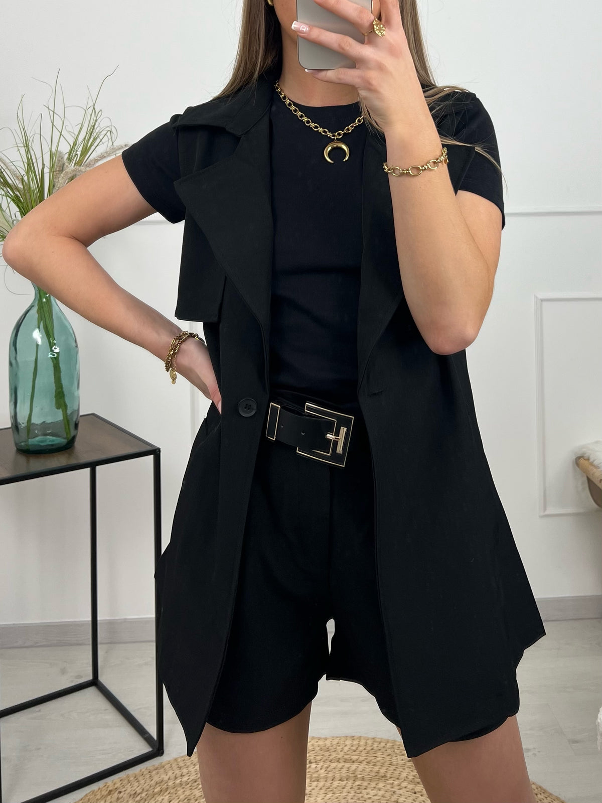 MAI-LI JACKET