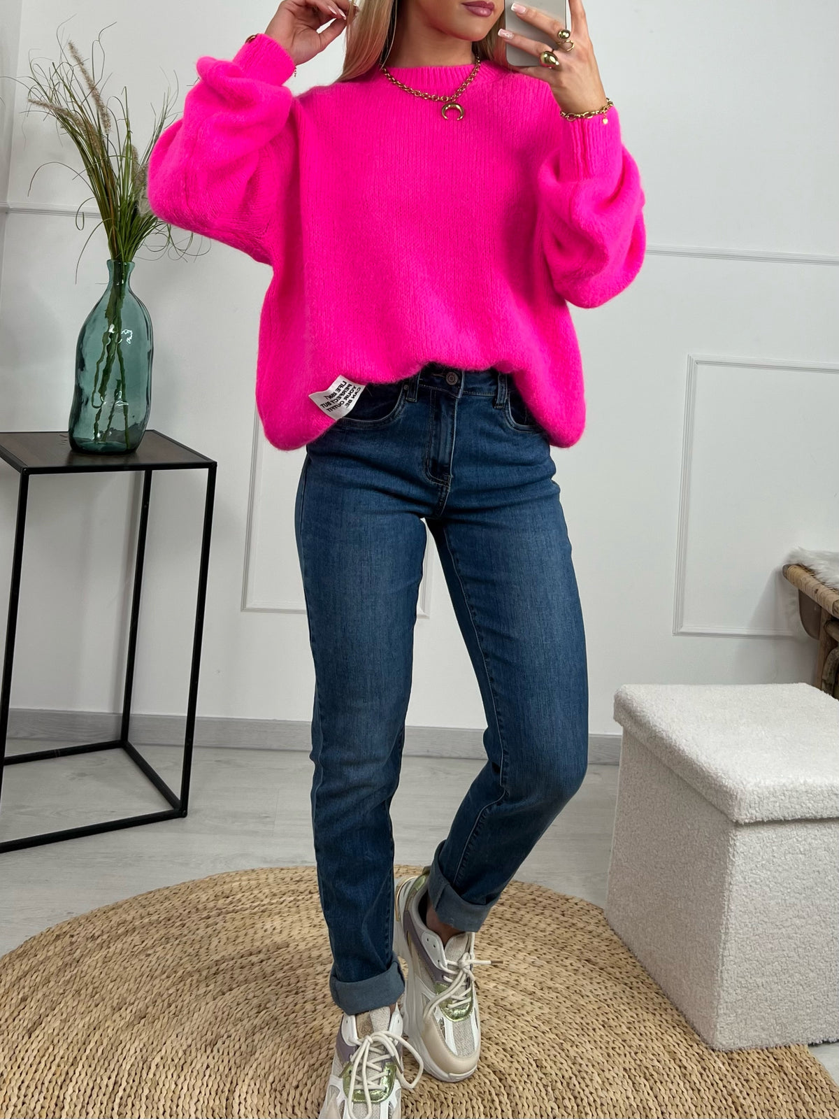 JEANS KELLY