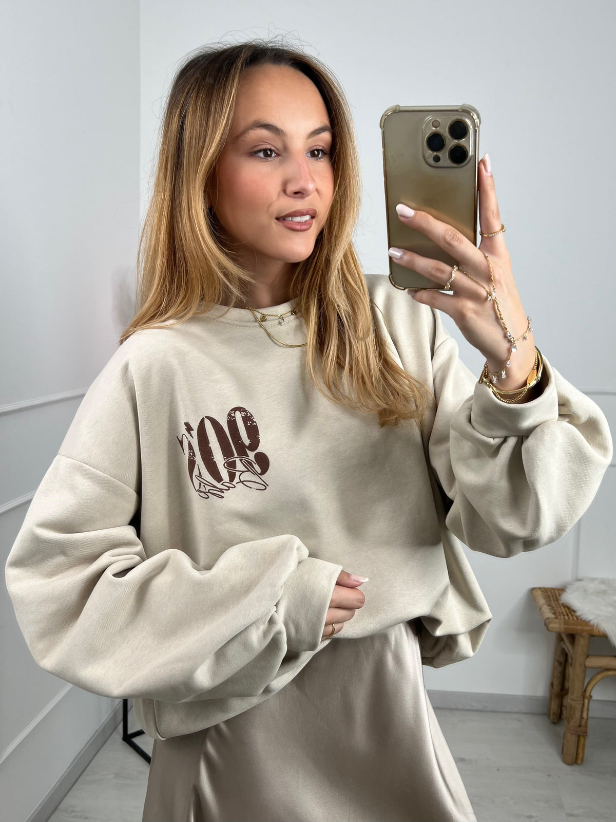 SWEAT 90S