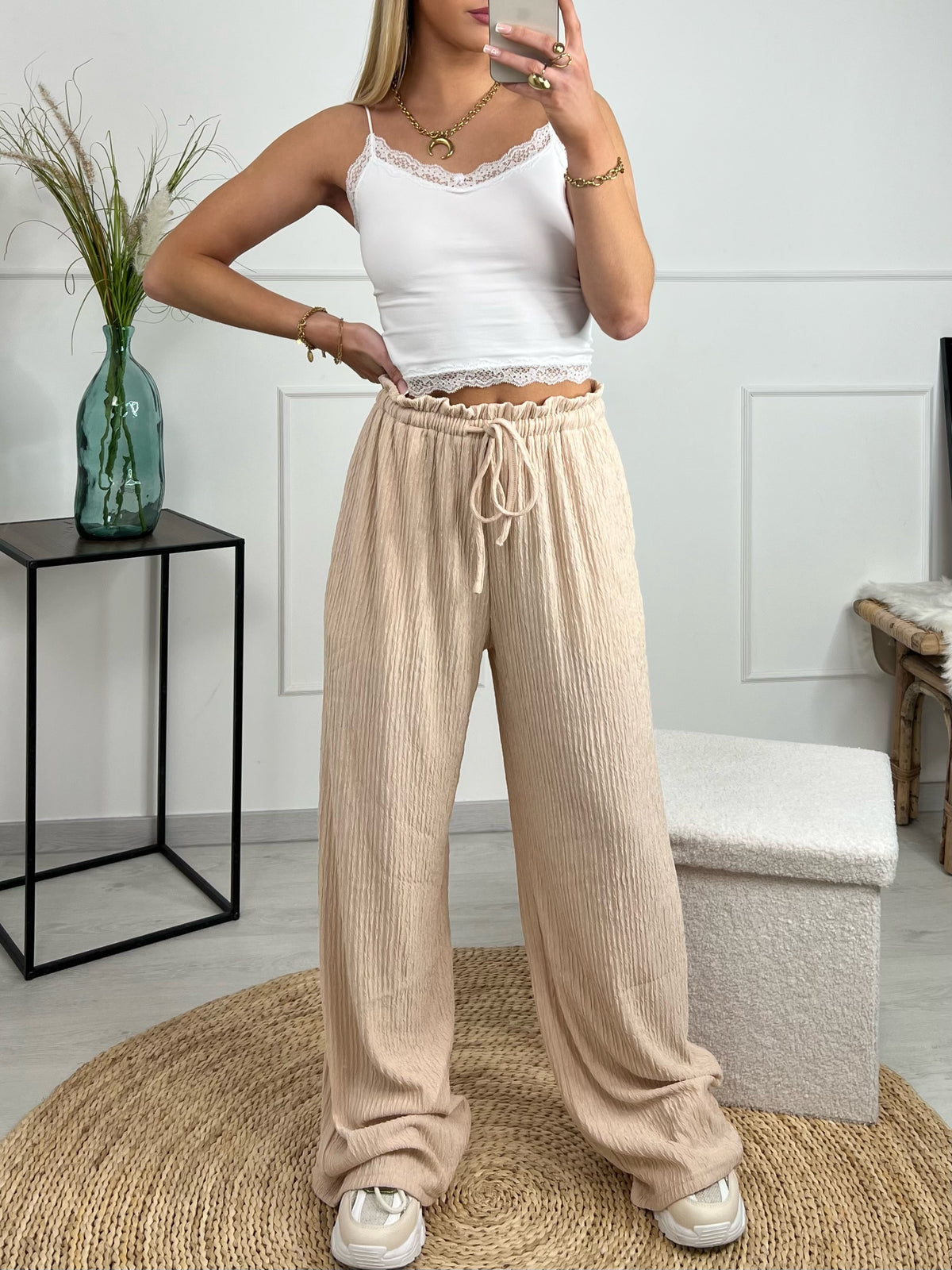 PANTALON FELISE
