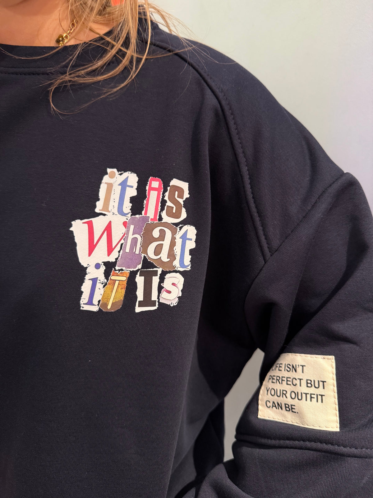 PULL WHAT