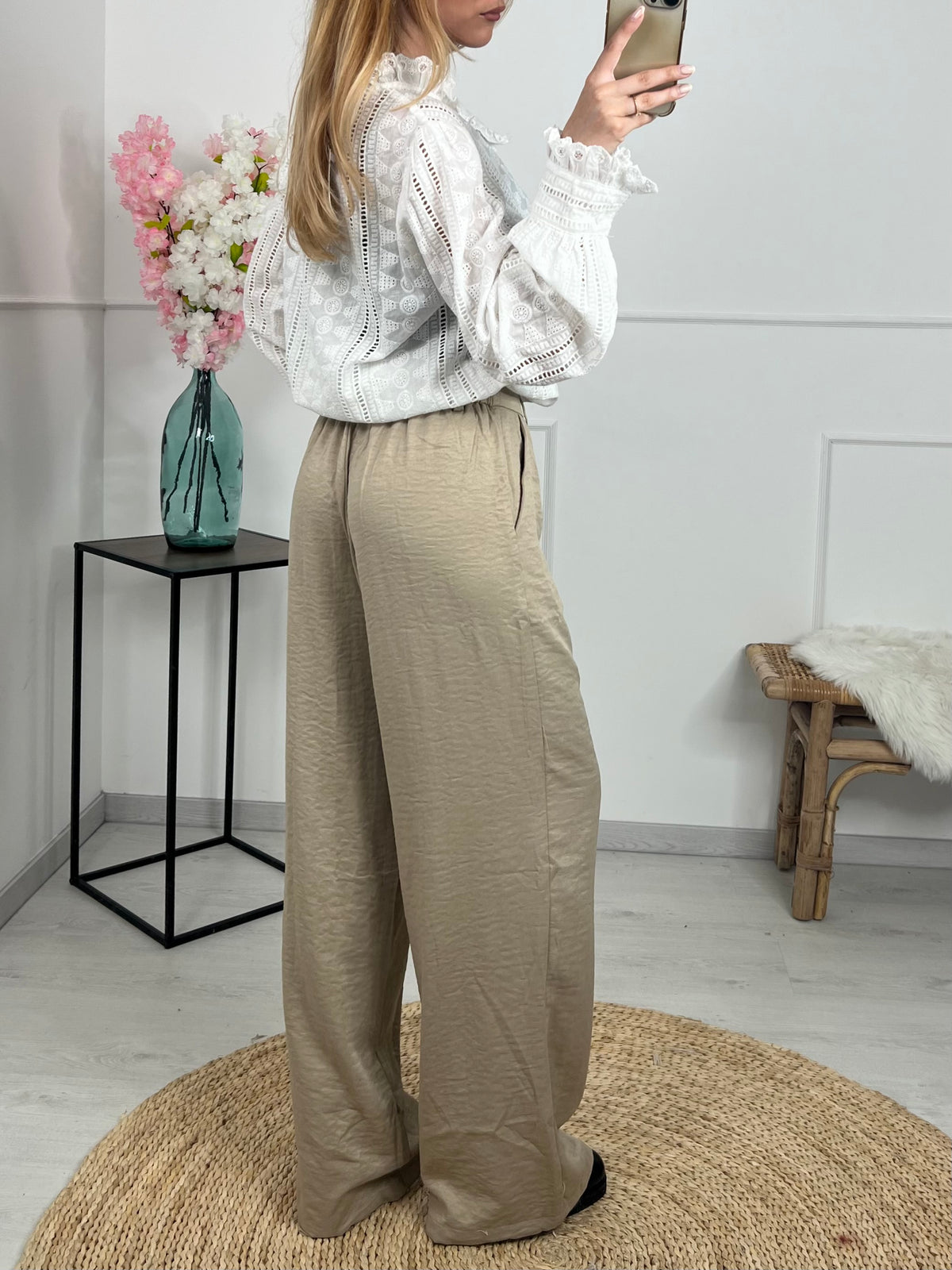 PANTALON SOPHIE