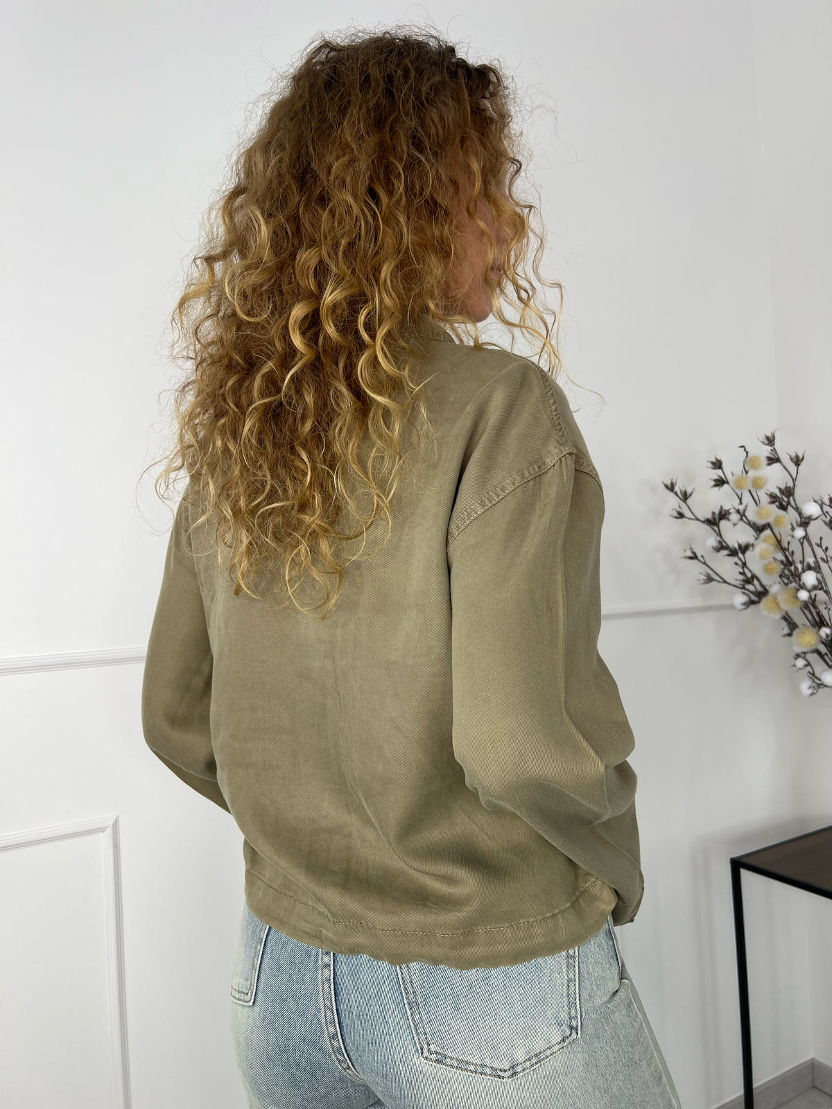 VESTE ONLY NORA