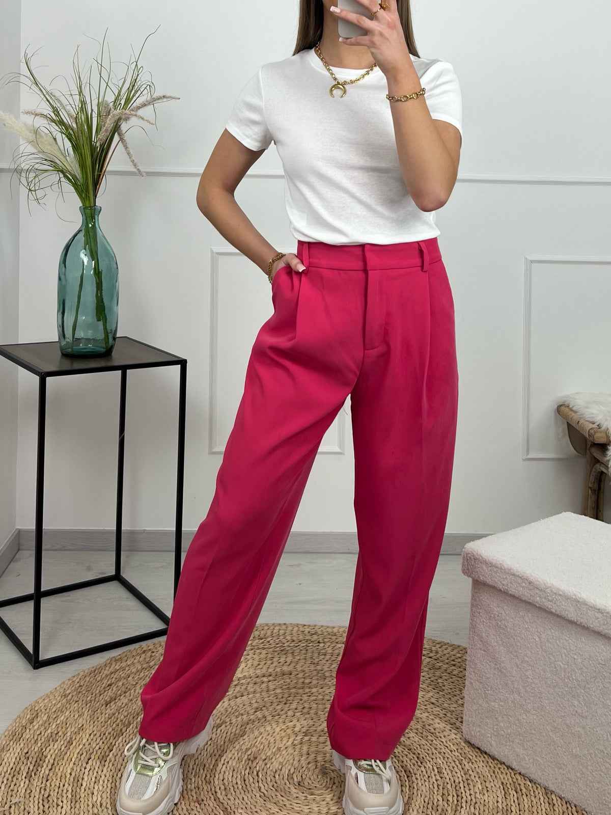 PANTALON SIMONA