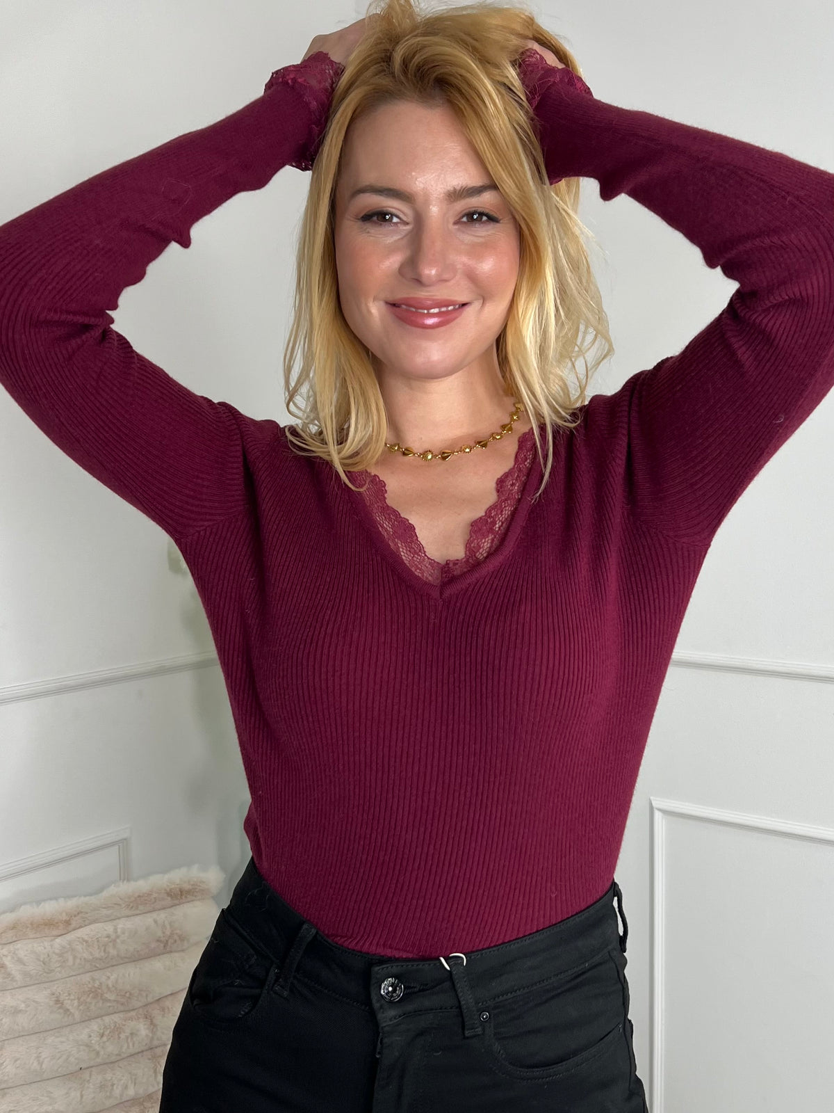 PULL ZELIA