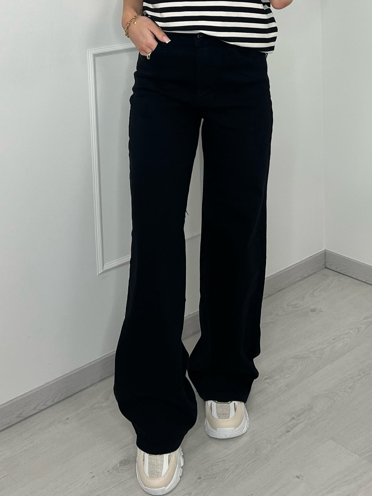 JEANS JANET