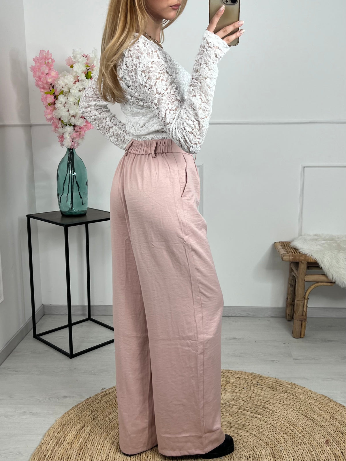 PANTALON SOPHIE