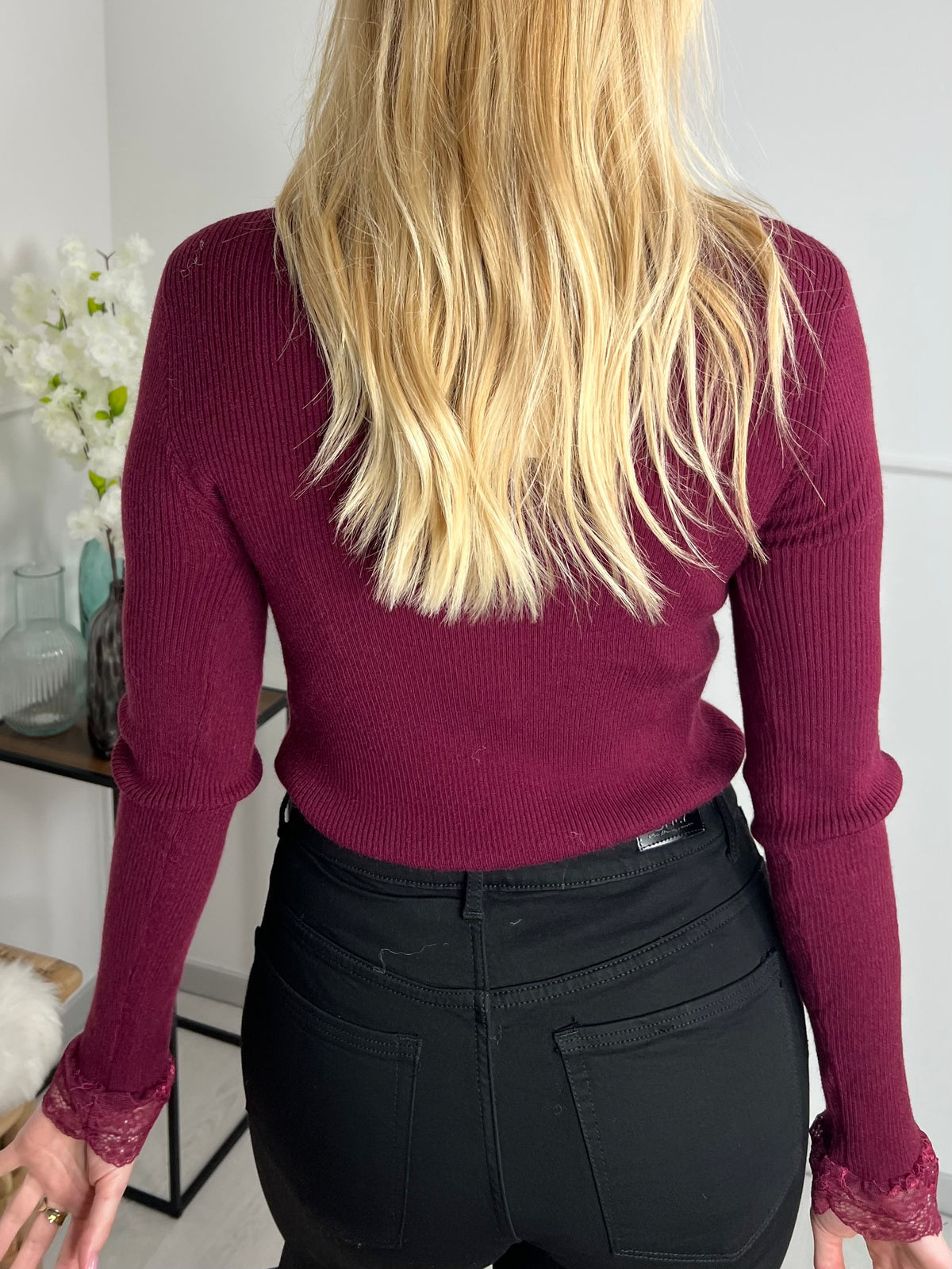 PULL ZELIA