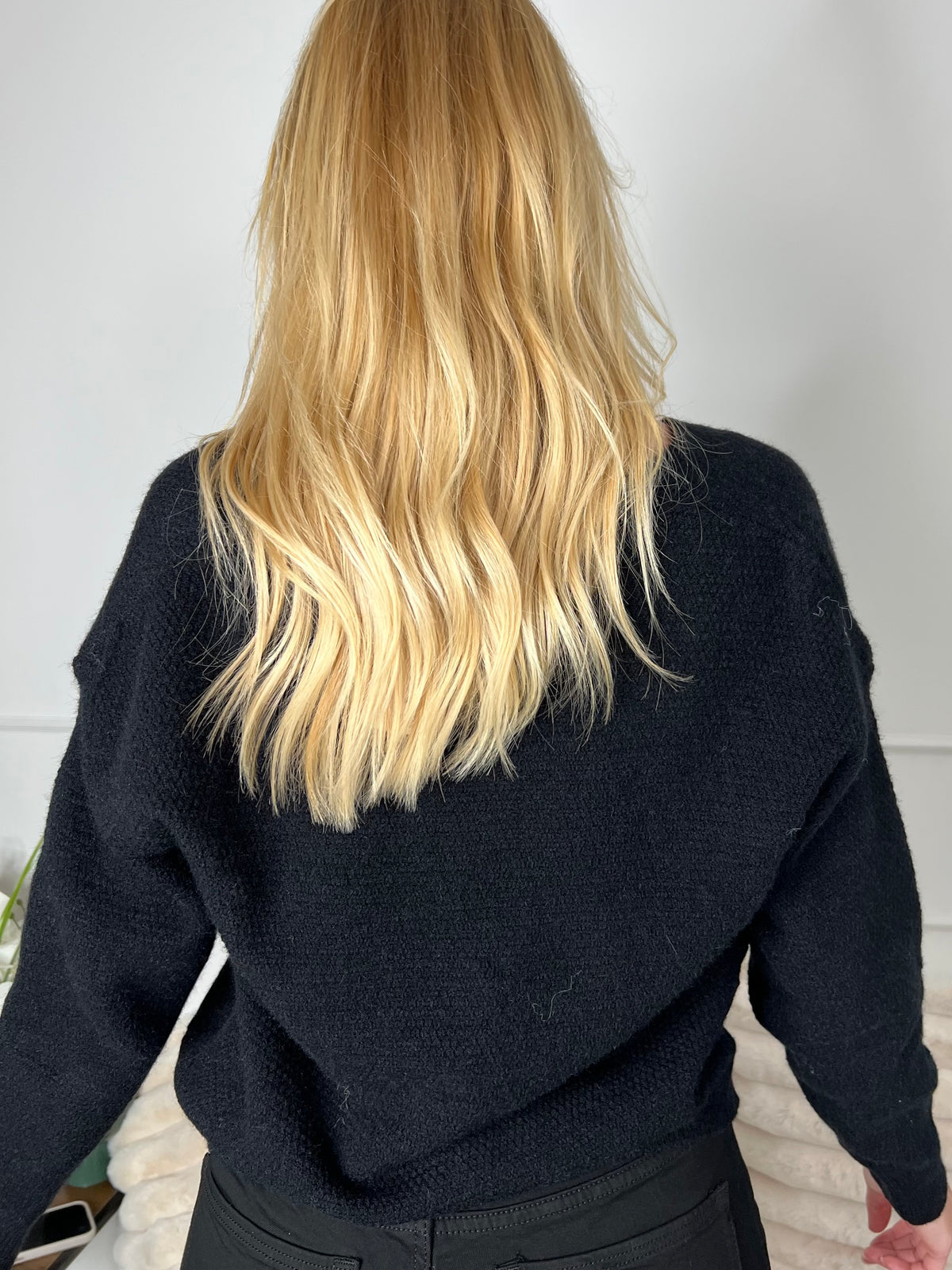 GILET MAIWENN