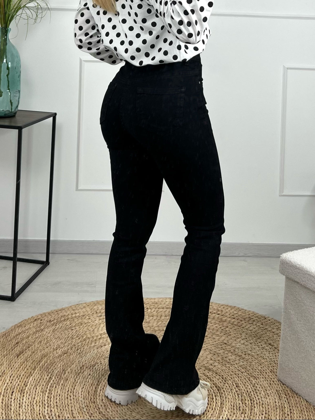 JEANS ODETTE