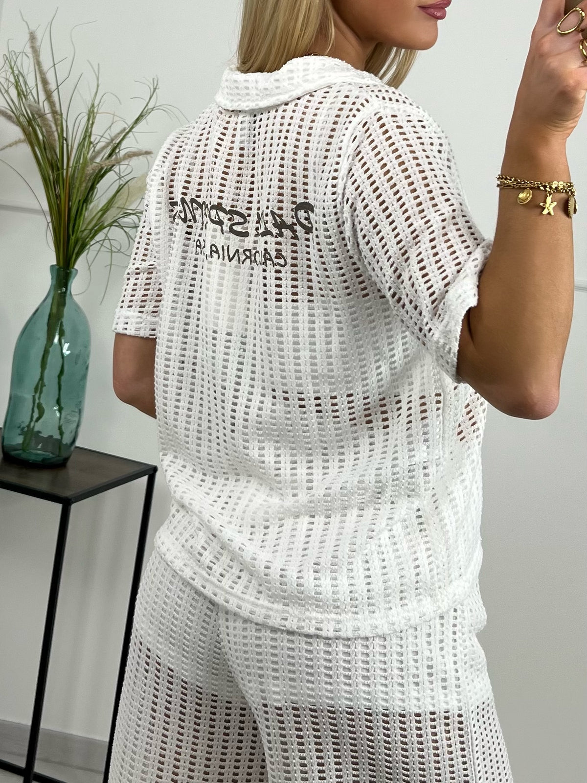 CHEMISE ONLY LILINA