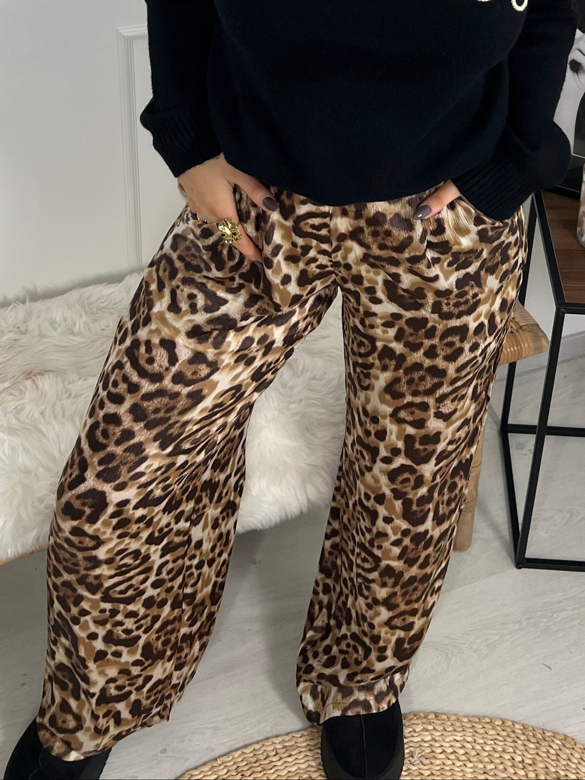 PANTALON KATELL