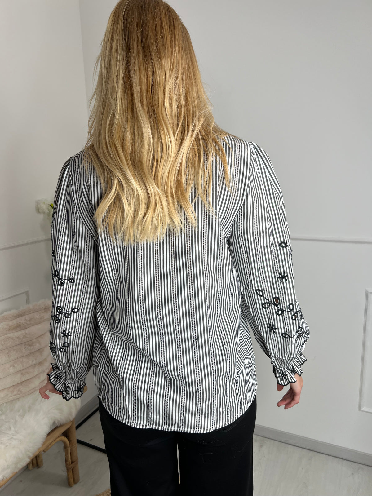 BLOUSE  KAEL