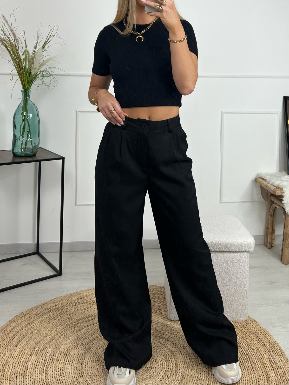 PANTALON MAUD