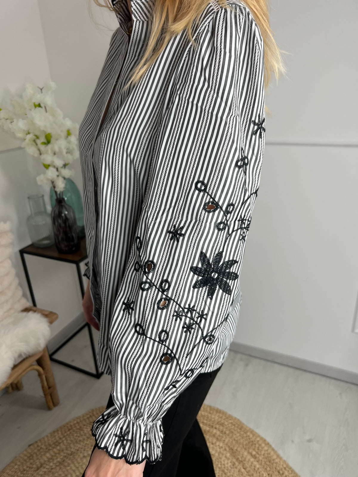 BLOUSE  KAEL