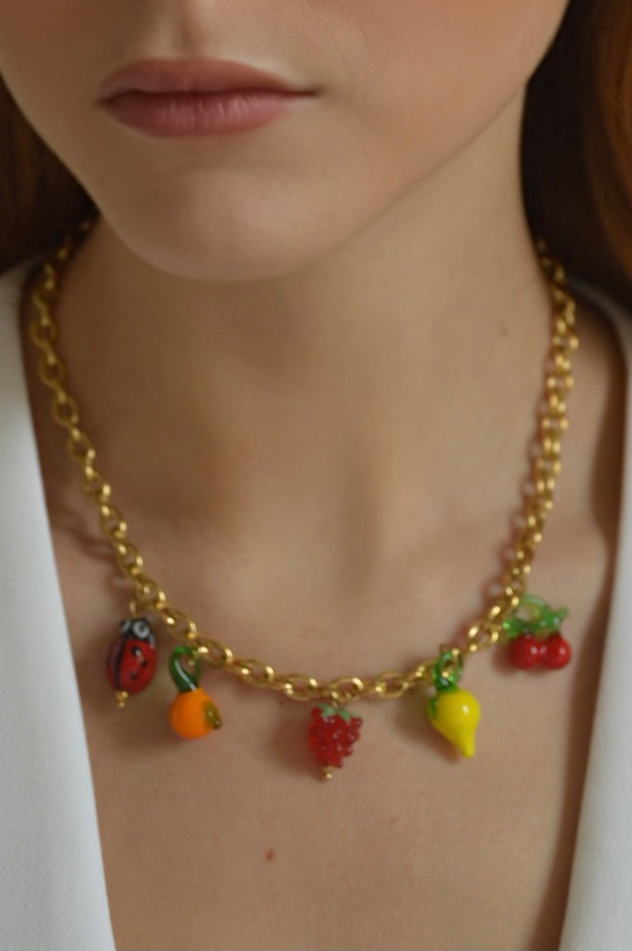 COLLIER