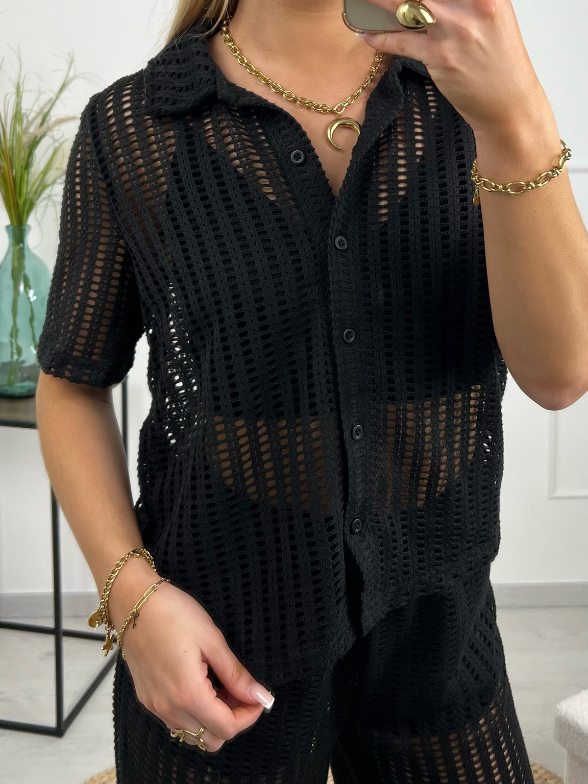CHEMISE ONLY LILINA