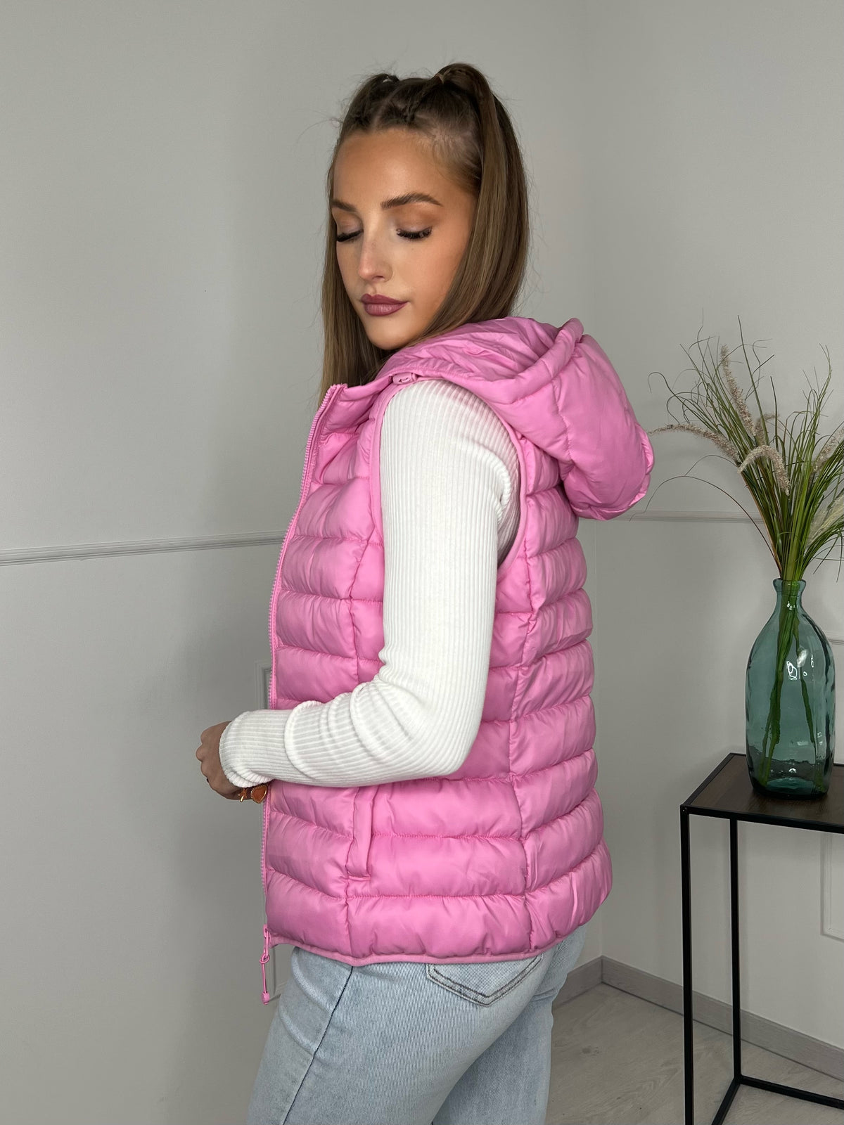 VESTE ONLY LUCY