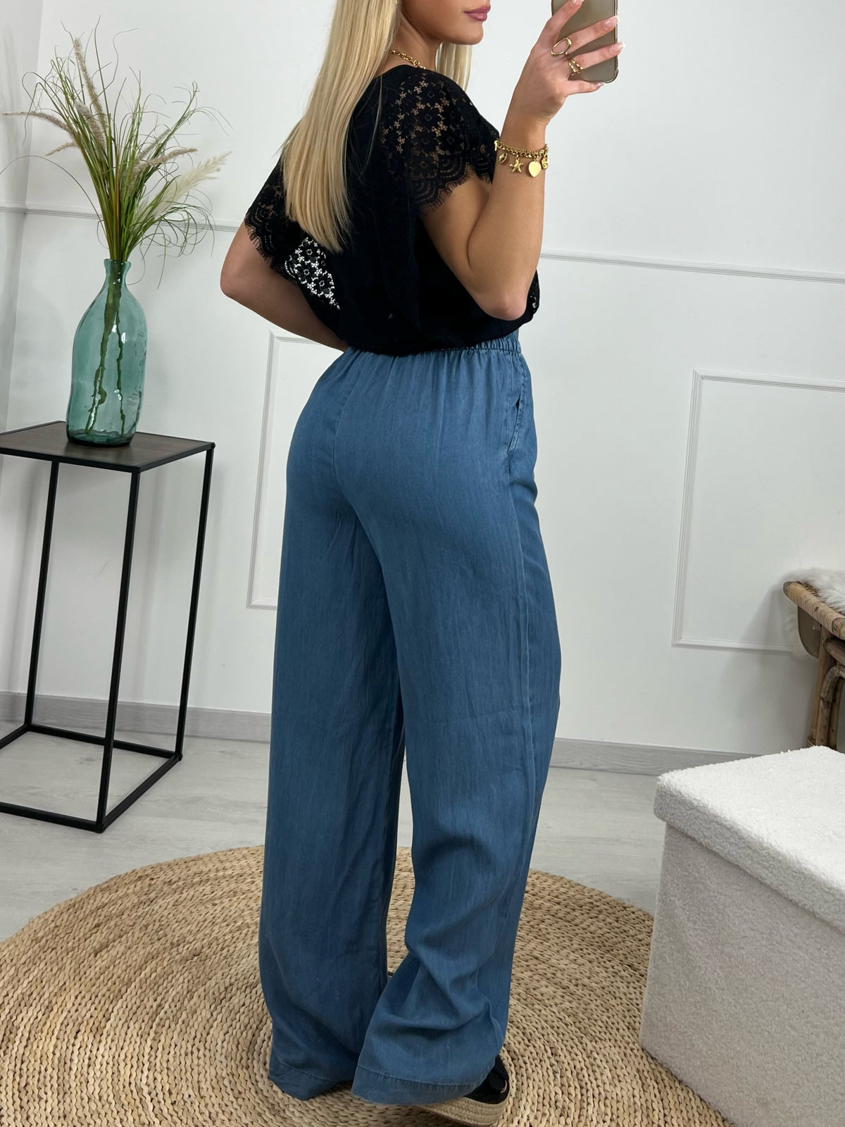 PANTALON ONLY QUINN
