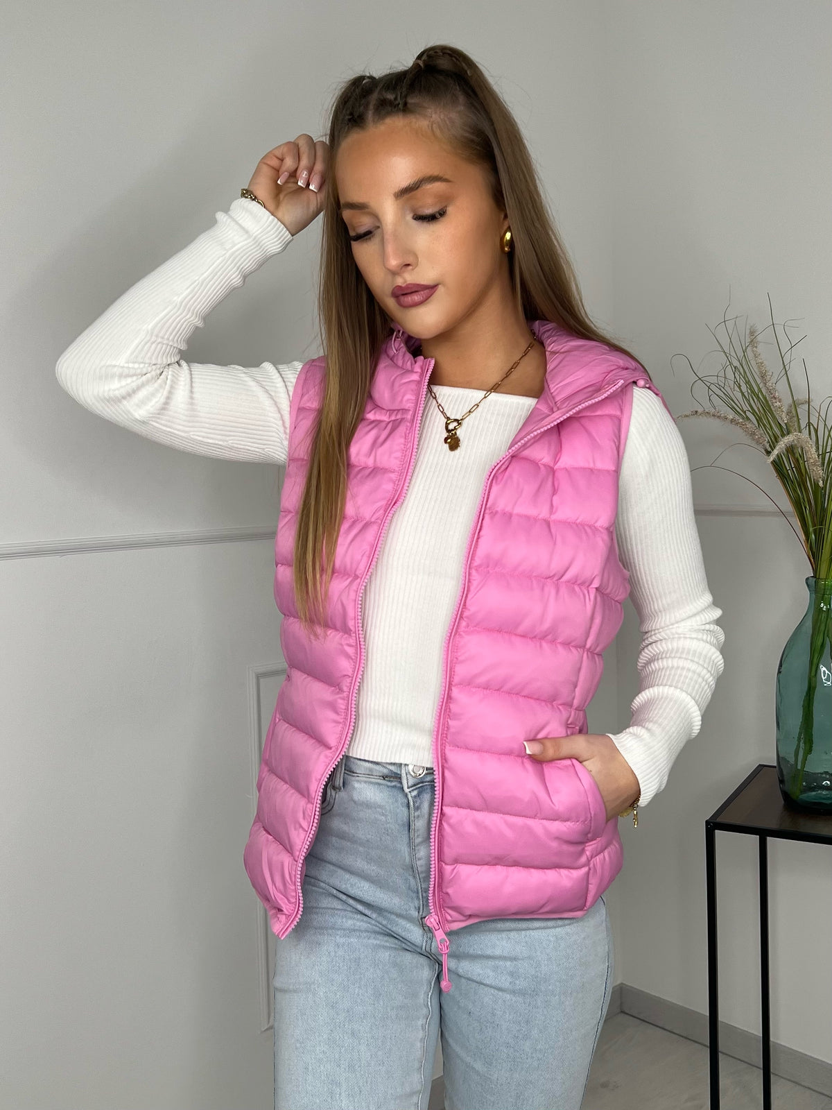 VESTE ONLY LUCY