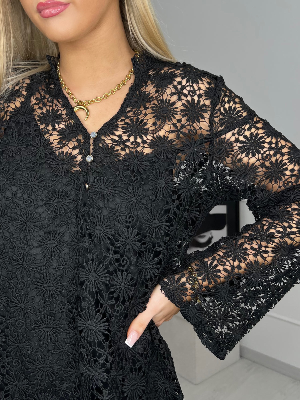 ROBE ARIA
