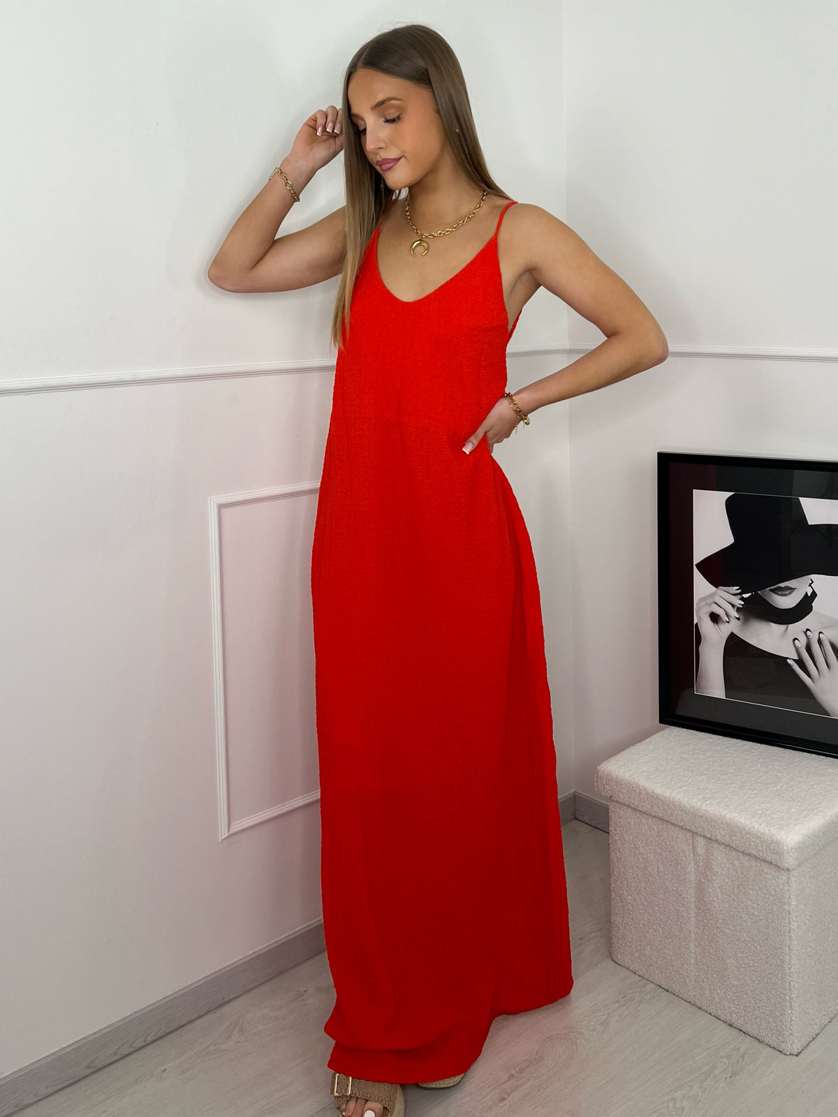 ROBE REBEKA