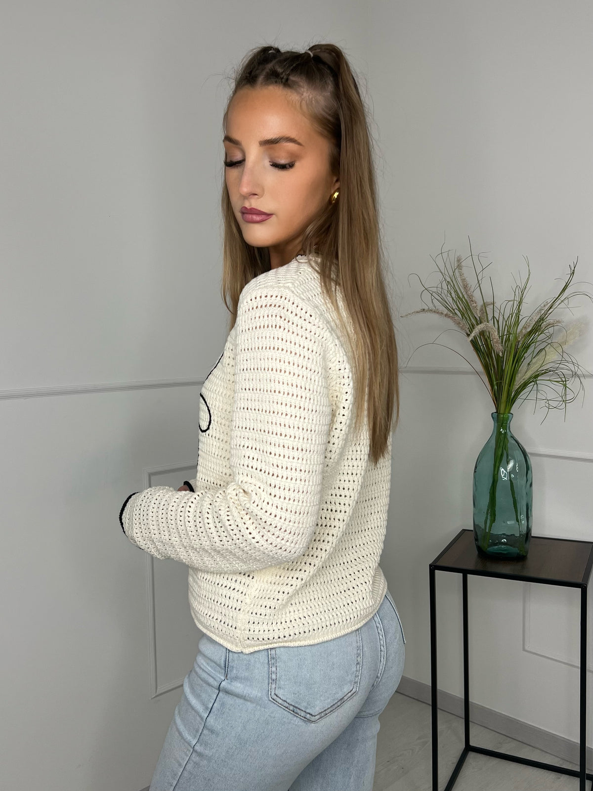 PULL CARA