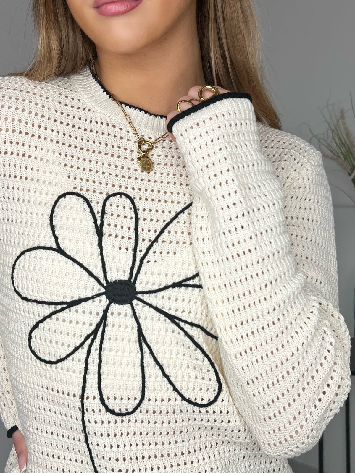 PULL CARA