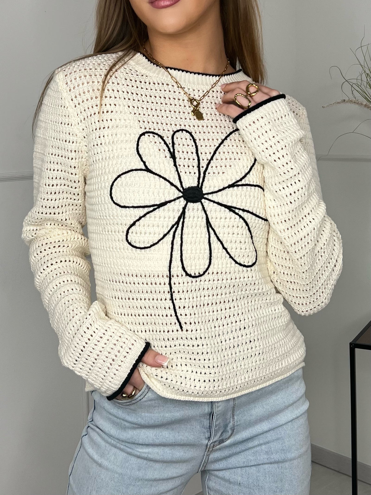 PULL CARA