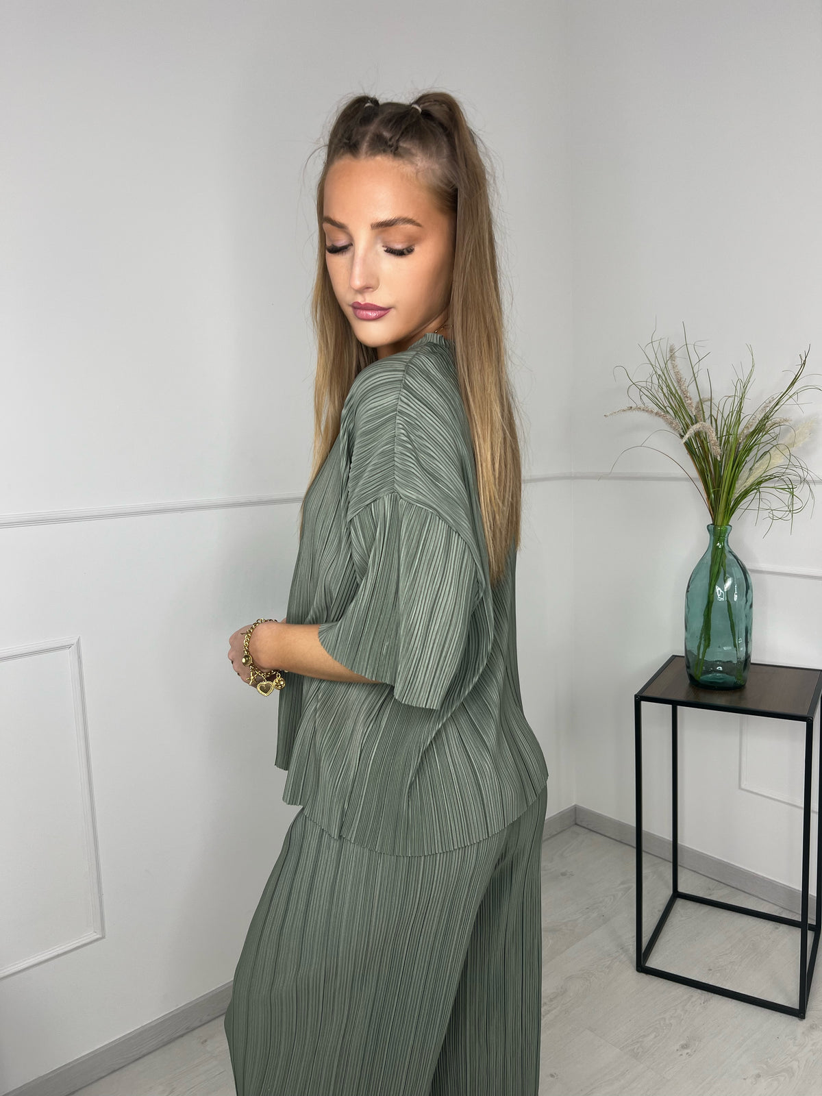 BLOUSE ONLY TIA