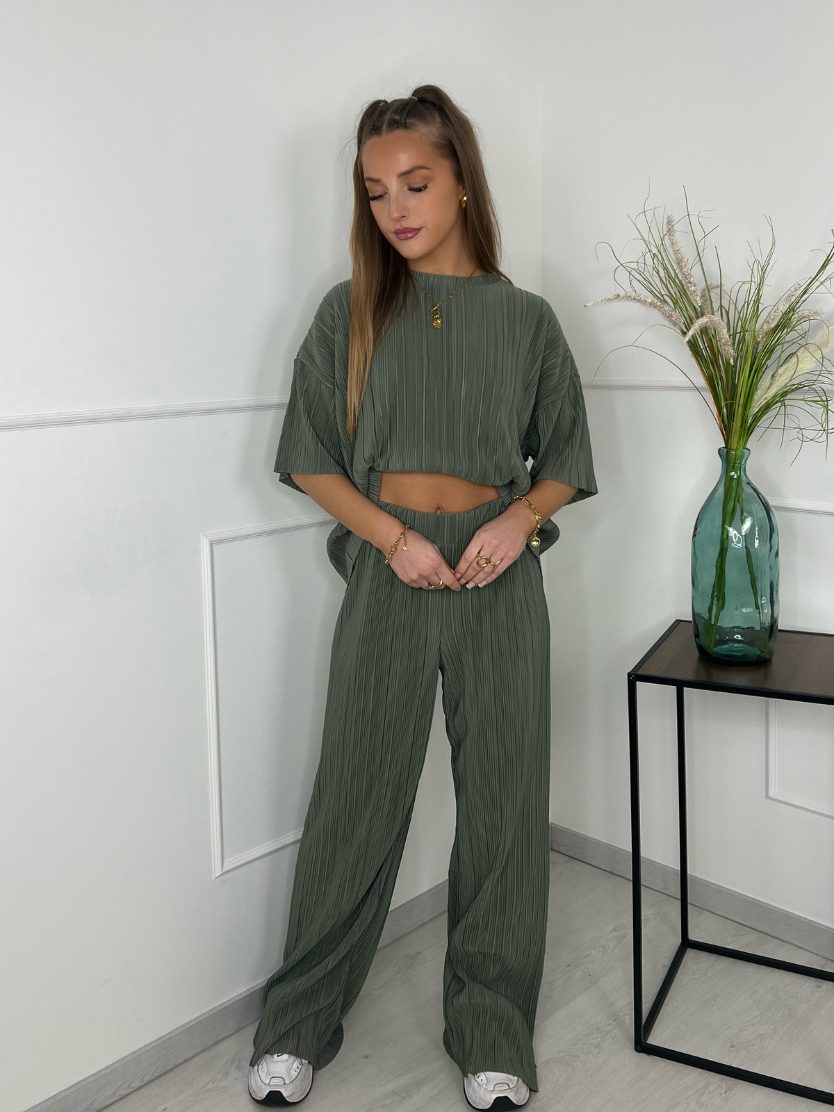 BLOUSE ONLY TIA