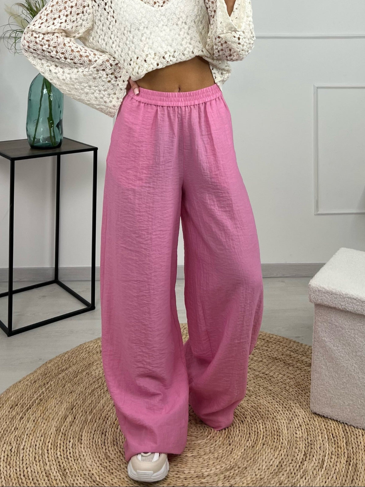 PANTALON ONLY HEMA