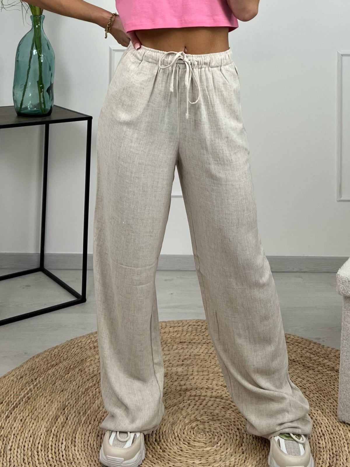 PANTALON ONLY CHILI