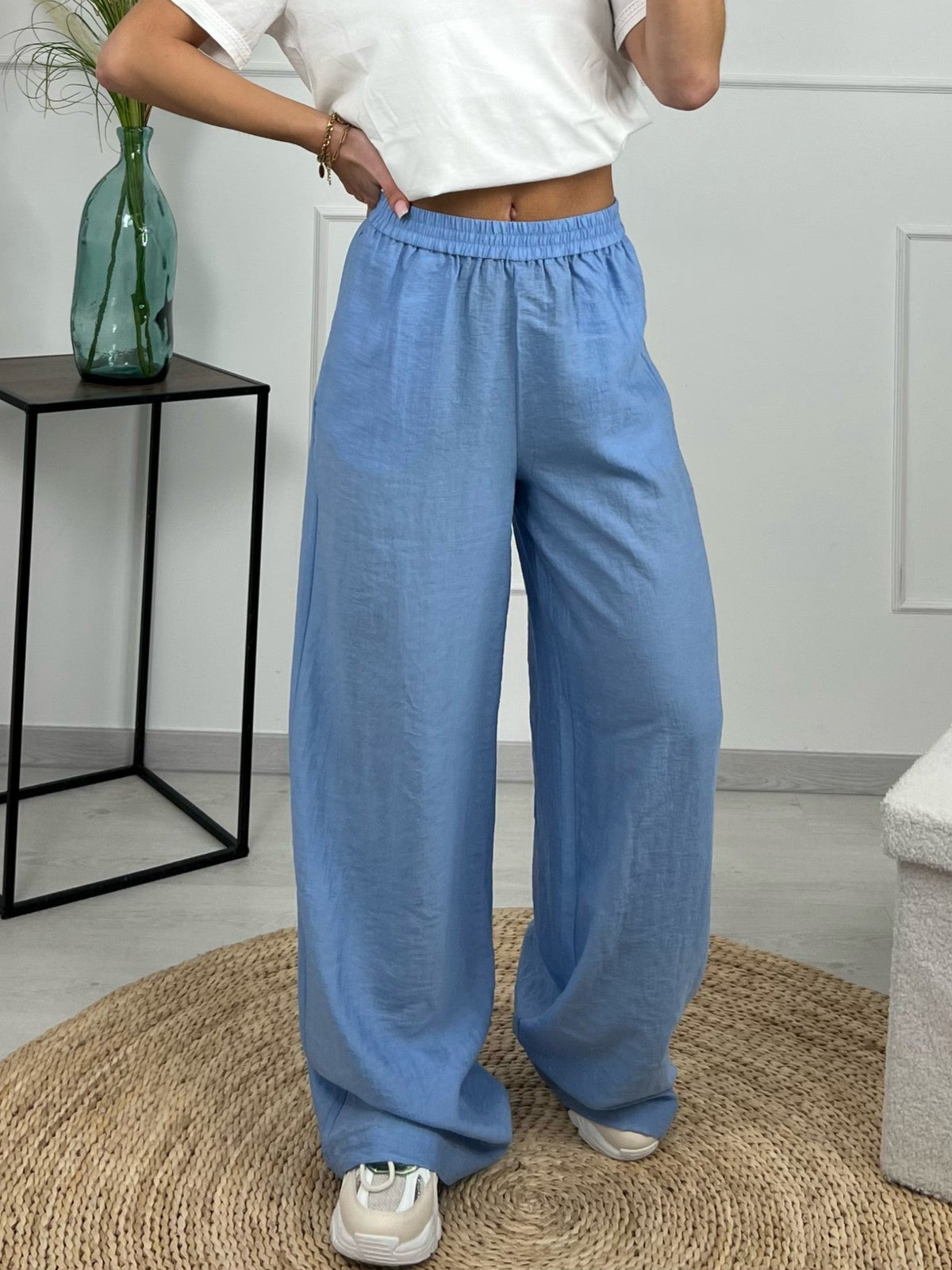 PANTALON ONLY HEMA